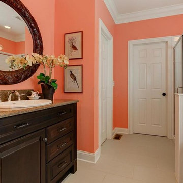 Bathrooms