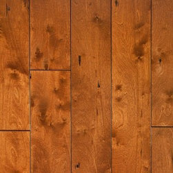 Day of Dawn Maple - Hardwood Flooring