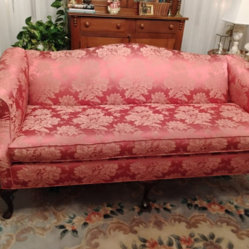 The Sheyer- Beautiful