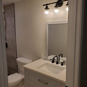 Bathroom Remodeling Projects