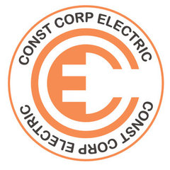 ConstCorp Electric