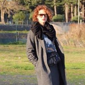Daria Sokolova's photo