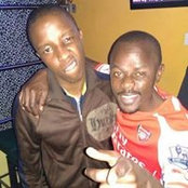 Erick Mpash Ochieng's photo