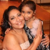 Photo de Veronica Escobar-Davis