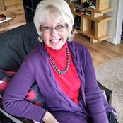 Foto von Jeanne Powell