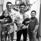 Frankie Anthony's photo