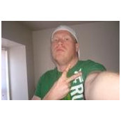 Michael Taylor's photo
