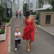 Yasmine Soiffer's photo