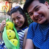 Eggay Gonda's photo