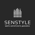 Фото профиля: Бюро авторского дизайна Чикуновой Марии SENSTYLE