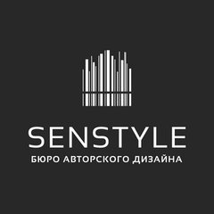 Бюро авторского дизайна Чикуновой Марии SENSTYLE