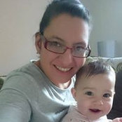 Amina Marfoua's photo