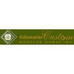 Tidewater Custom Modular Homes, Inc.