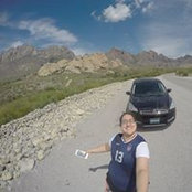 Nadia Benaouis's photo