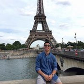 Foto di Abe Ziad