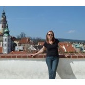 Elena Gendelman's photo