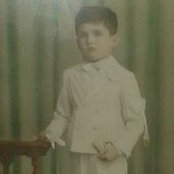 Vanni Sciriha's photo