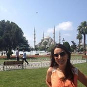 Robyn Louw's photo