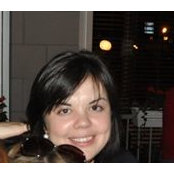 Anna Gryshchenko's photo