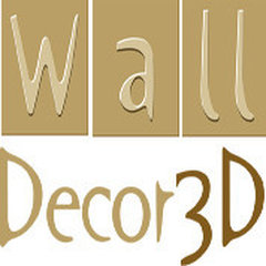 WallDecor 3D