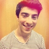 Matt Safian's photo