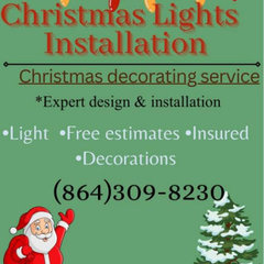 Holiday Lights Installers