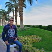 Walid Amin's photo