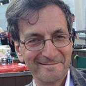 Lawrence Gelbers foto