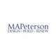 MA Peterson Designbuild, Inc. MA Peterson Designbuild, Inc.