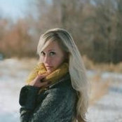Sadie Nelsons foto