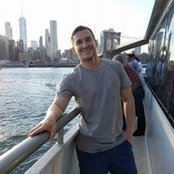 Ezra Veitzman's photo
