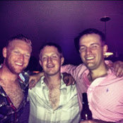 Kevin McCarthy's photo