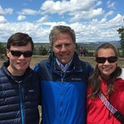 Chappy McKay's photo
