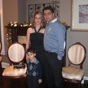 Kathy Kashef's photo