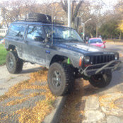 Tyler Rabbitt's photo