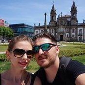 Aleksandra Vujanovic's photo