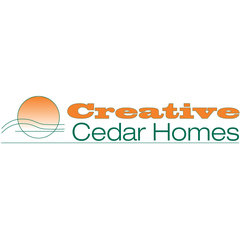 Creative Cedar Homes, LLC