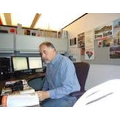 Phillip Warrens foto