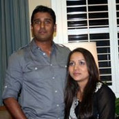 Naseem Kareem's photo