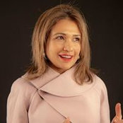 Ambreen Riaz's photo