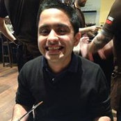 Arjun Sareen's photo