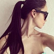 Imah Cruz's photo