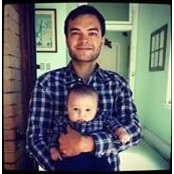 Robert Rosillo's photo