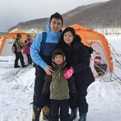 Claire Lin's photo