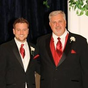 Tony Thompson's photo