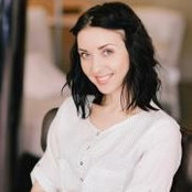 Sofia Haleeva's photo