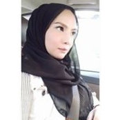 Munira Azims billede