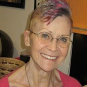 Bea Benson's photo