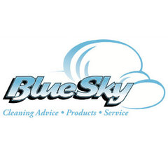 Blue Sky Cleaning Service