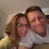 Tony Cafego's photo